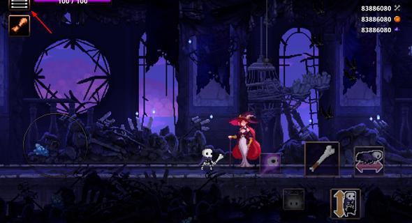 小骨英雄杀手手机版