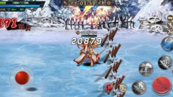 三国战纪2群雄争霸