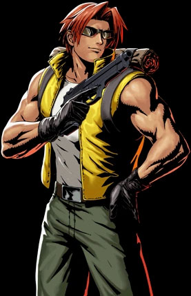 合金弹头7模拟器