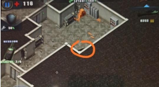 孤胆枪手1老版本