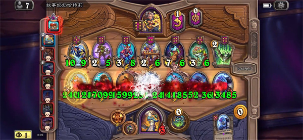 炉石传说国际服安卓版