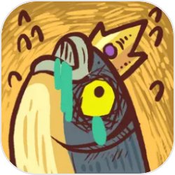 咸鱼之王鱼珠服