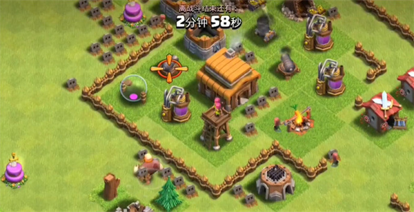 部落冲突国际版