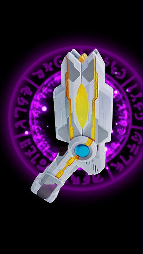 特利迦变身模拟器