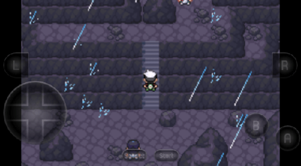 口袋妖怪究极小智女神版