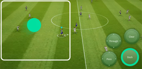 实况足球oppo渠道服