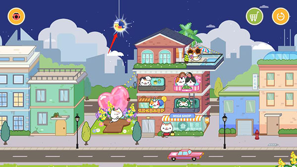 米加小镇2025最新版