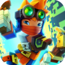 极限跑酷中文版