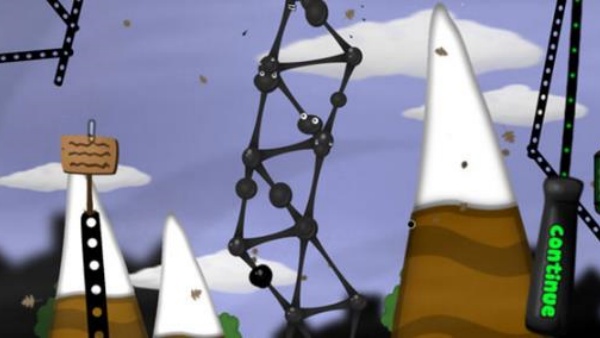 粘粘世界World of Goo