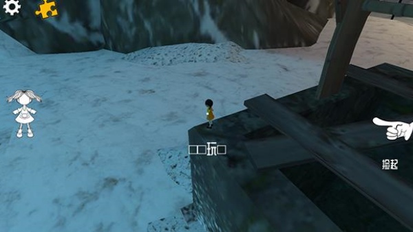 恐惧娃娃中文版