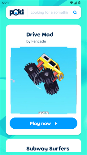 poki小游戏免费秒玩