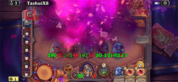 炉石传说国际服安卓版