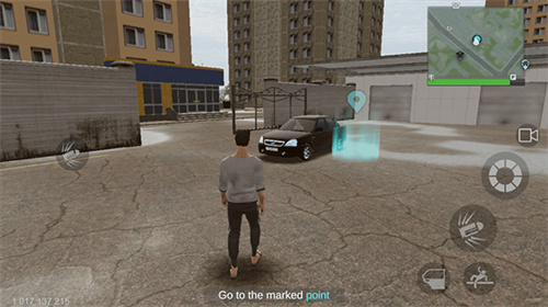 火力全开2城市狂热