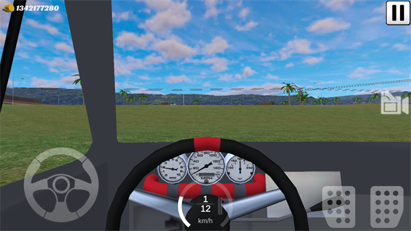 冲撞赛车3手机版