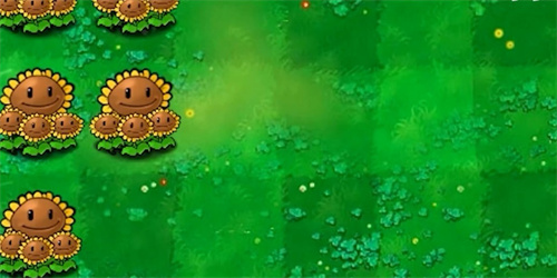 植物大战僵尸威化版