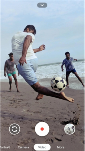 google相机通用版