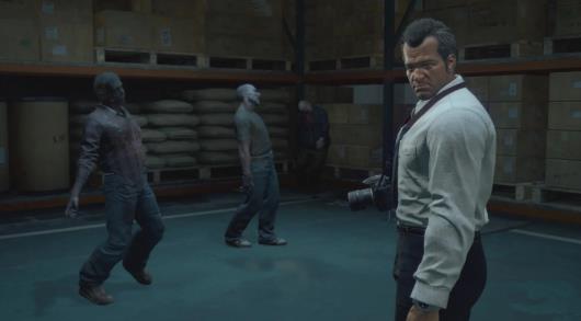 丧尸围城2中文版