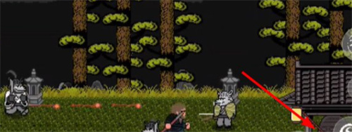 黑神话悟空像素版0.4版