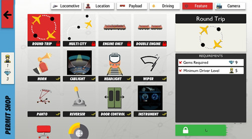 欧洲火车模拟器2