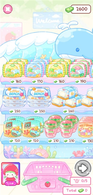 糖葫芦达人正版游戏