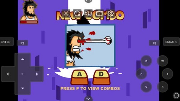 无敌流浪汉5无敌版