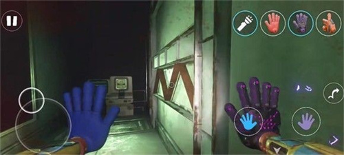 波比的游戏时间4