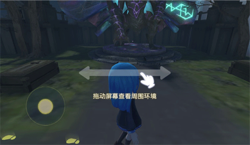 恐怖躲猫猫3寂灭遗迹