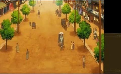 大逆转裁判手机版