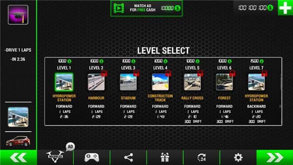 无限试驾2汉化版