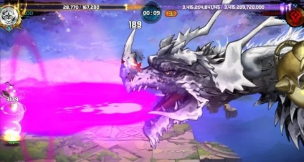 地下城之王完整版