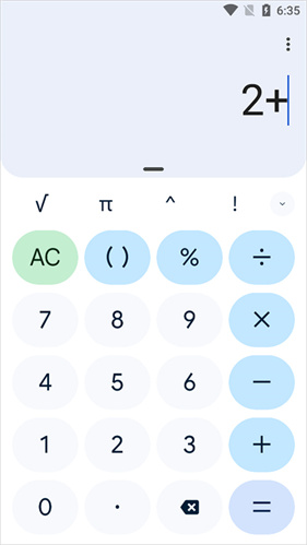 谷歌计算器最新版