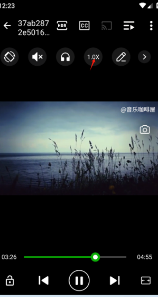 XPlayer万能播放器