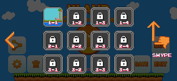 高桥名人冒险岛