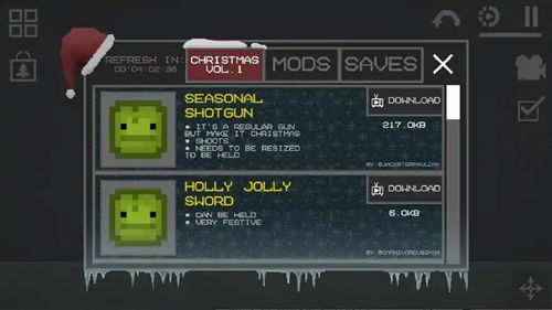 甜瓜游乐场英文版