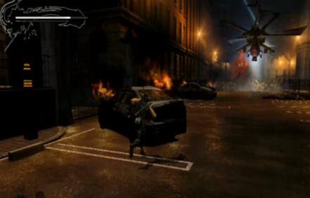 忍者龙剑传3中文版