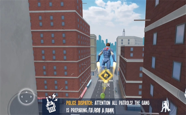 漫威蜘蛛侠迈尔斯3