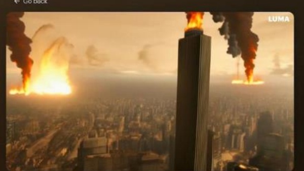 LumaAI