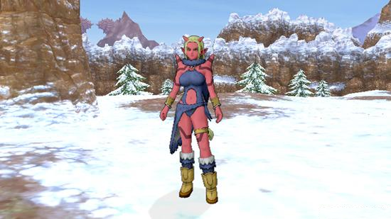 勇者斗恶龙10离线版手机版