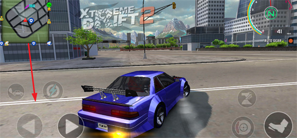 极限漂移2中文版