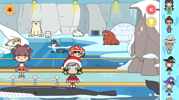 米加小镇2025最新版