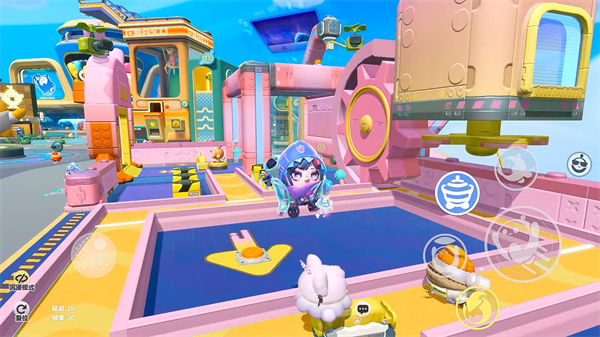 蛋仔派对网易版