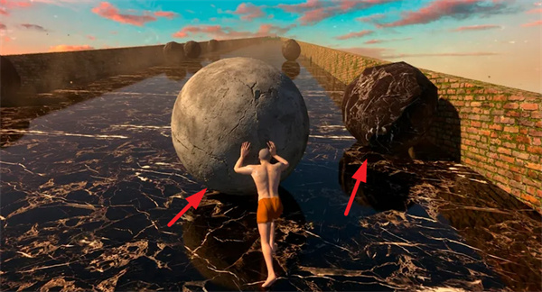 西西弗斯模拟器