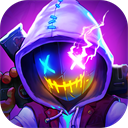 霓虹深渊无限手游