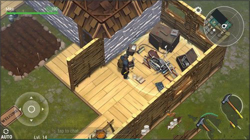 LASTDAYONEARTH农场