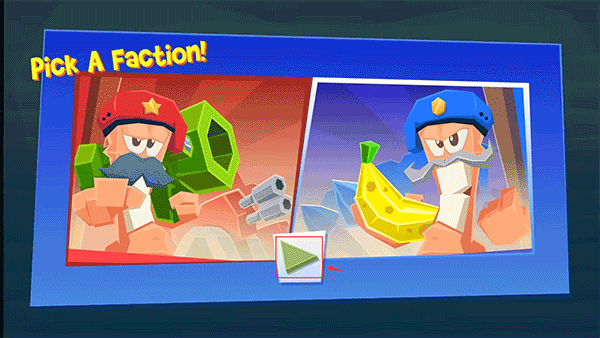 百战天虫4中文版