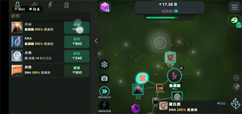 从细胞到奇点进化永无止境