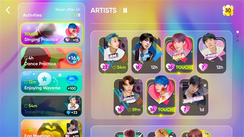 Rhythm Hive最新版