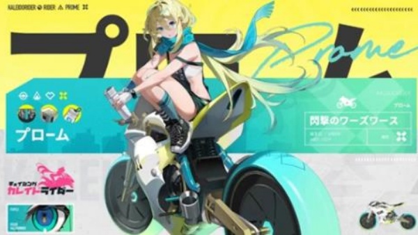 追逐卡蕾拉国际服