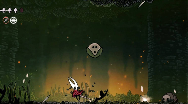 空洞骑士丝之歌安卓版