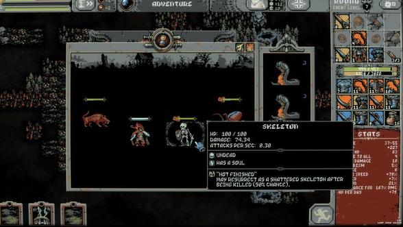 循环英雄安卓版